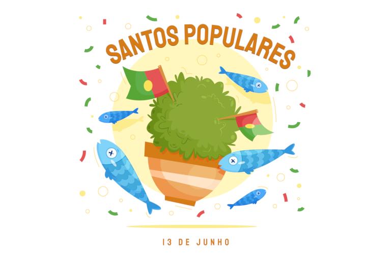 Arraial dos Santos Populares em Schoenstatt: um dia de festa, convívio e alegria para toda a família Arraial dos Santos Populares em Schoenstatt: um dia de festa, convívio e alegria para toda a família