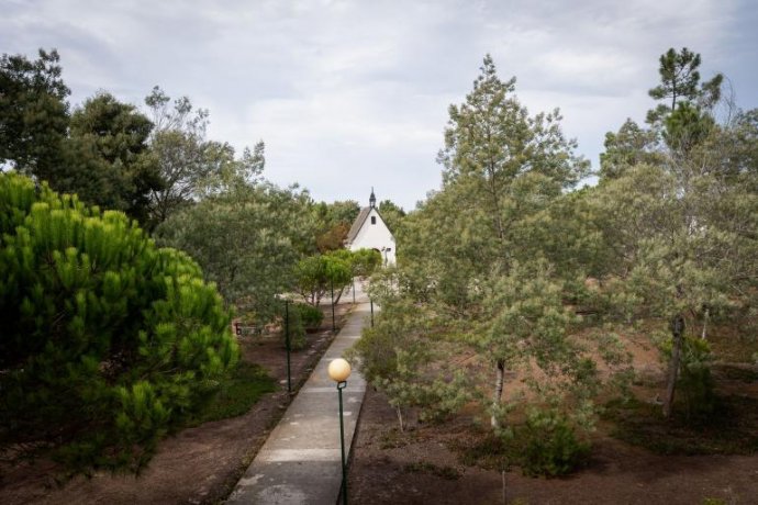 Advento: Tempo de Silêncio, de Espera e de Encontro com Deus