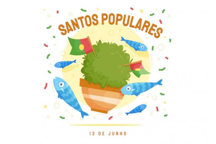 Arraial dos Santos Populares em Schoenstatt: um dia de festa, convívio e alegria para toda a família