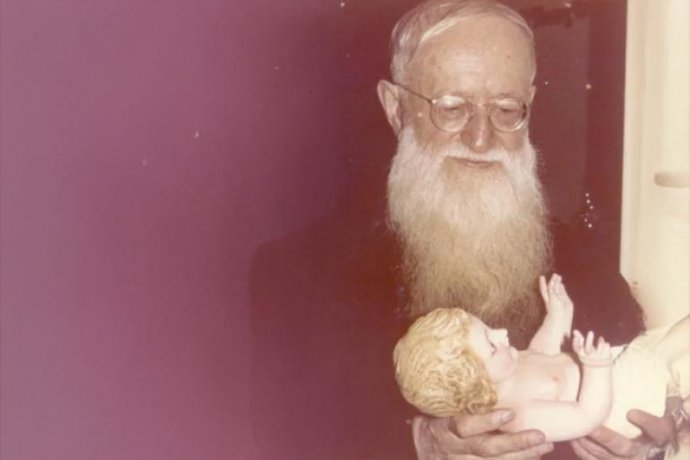 Caminhar para o Natal: uma Novena de Advento com o Pe. José Kentenich