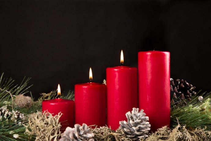 Domingo Gaudete: a alegria de quem sabe que o Senhor está perto