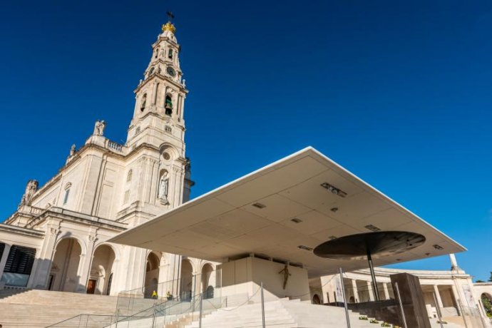 Fátima: Algumas reflexões do nosso Pai e Fundador