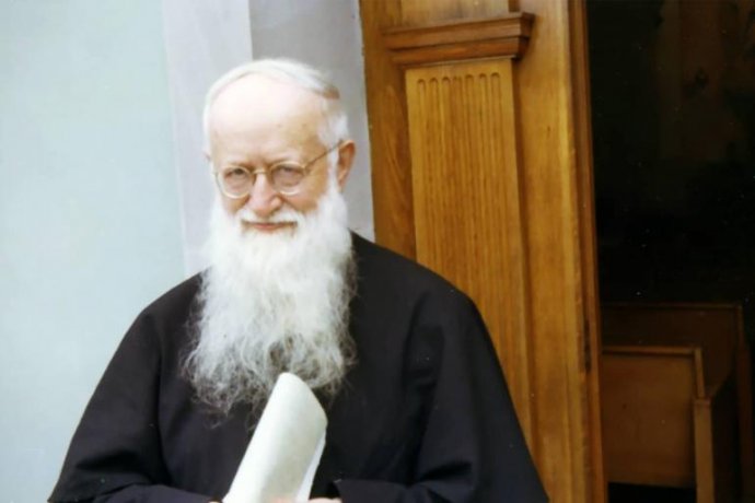 O Natal no olhar do Padre Kentenich