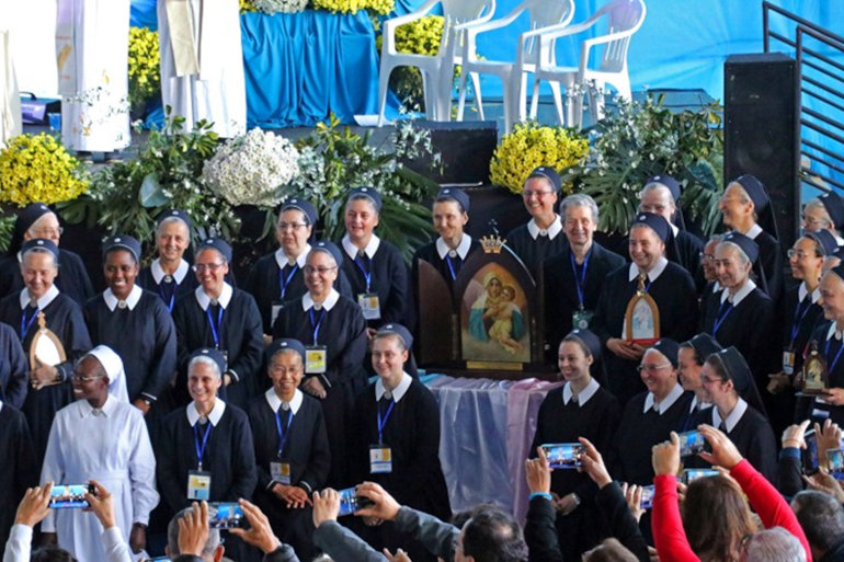 Irmãs de Maria de Schoenstatt: uma chama que atravessa 100 anos
