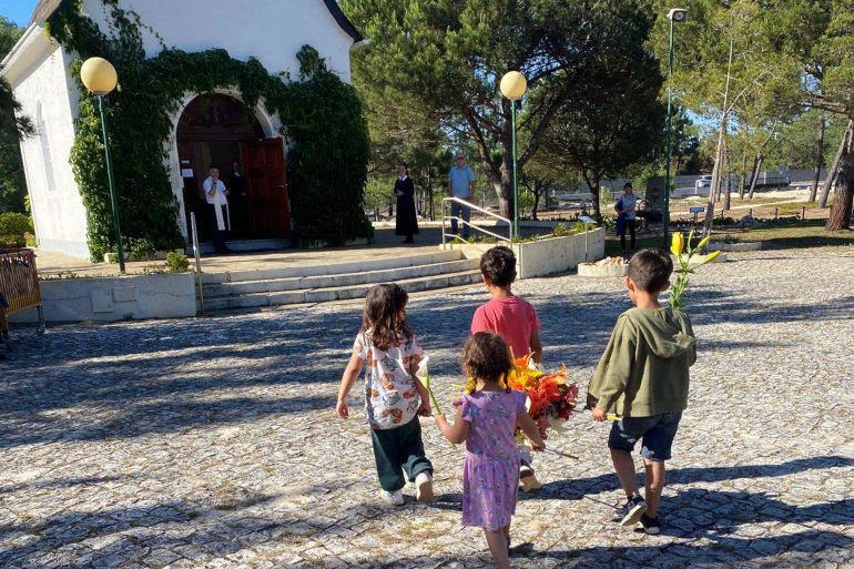 Pedagogia da Aliança