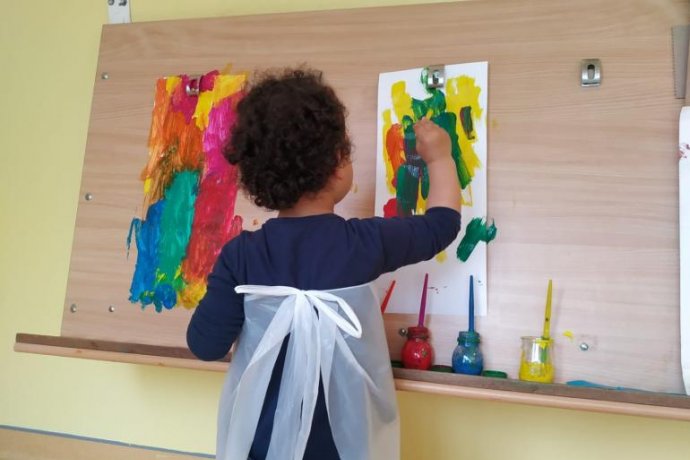 Centro Social Padre Kentenich