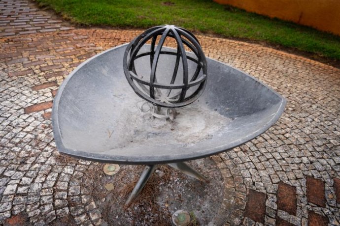 Taça de José Engling