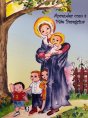 Aprender com a Mãe Peregrina