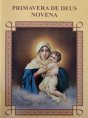 Novena Primavera de Deus - para Mães Gestantes