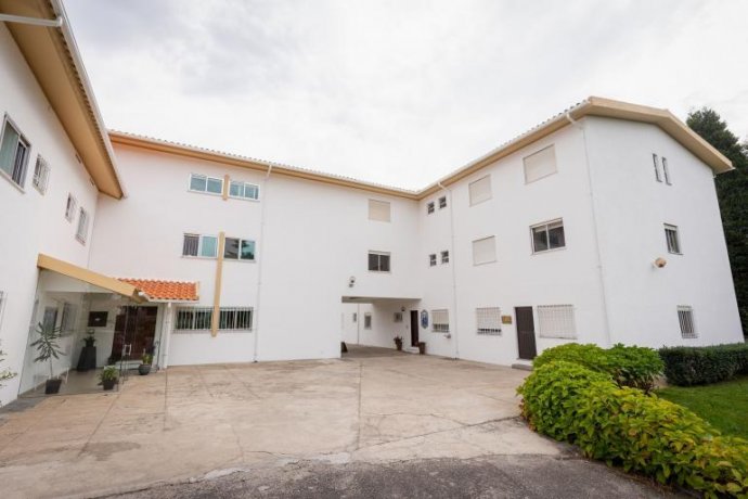 Casa Padre Kentenich