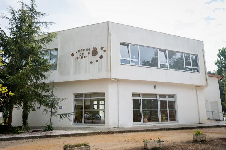 Centro Social Padre José Kentenich